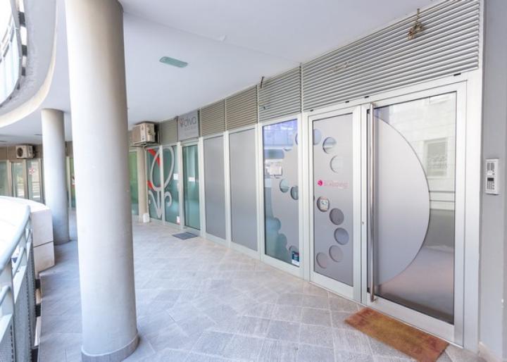 Dentalna klinika Sladović 1