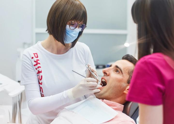 Dr. Zubović Polyclinic 11