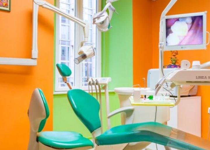 Dental Practice mr. sc. Edita Mrčan, DMD 3