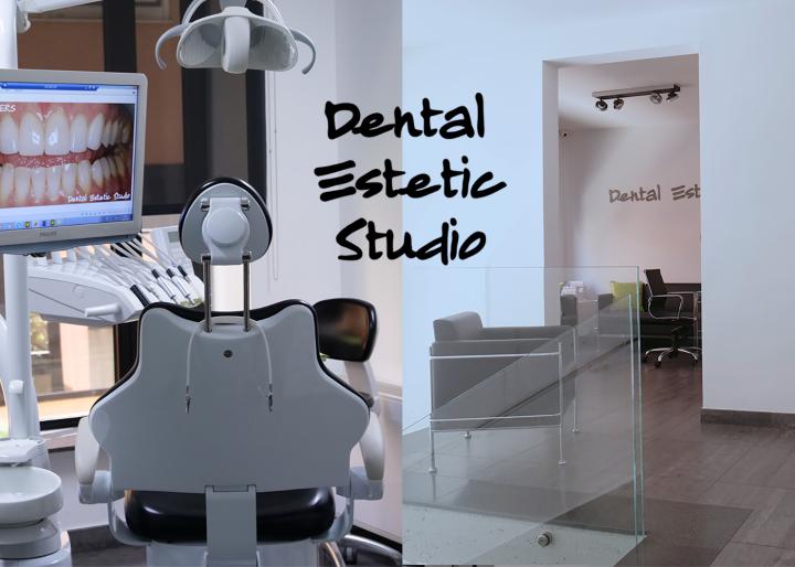 Dental estetic studio 1