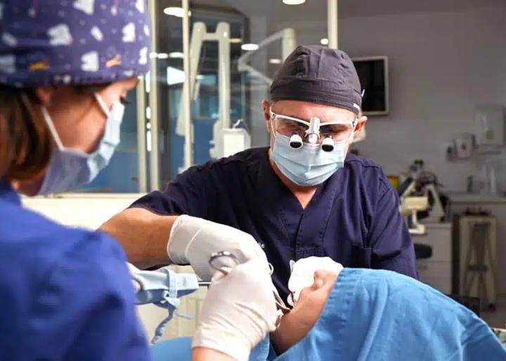 Smile Dental Clinic 1