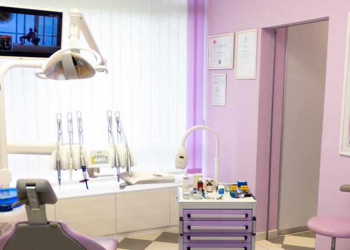 Kinkela Dental Practice 4