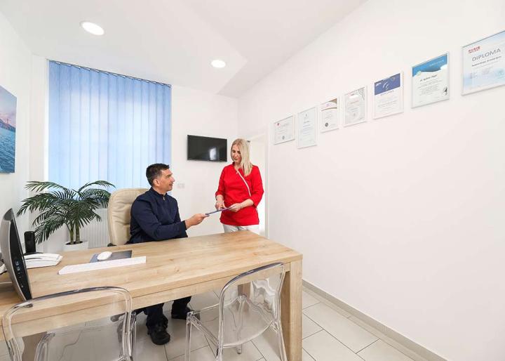 Dental Olujić Dental Clinic 6