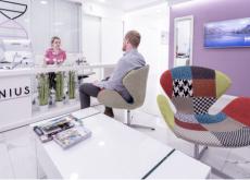 Regenius Polyclinic 1