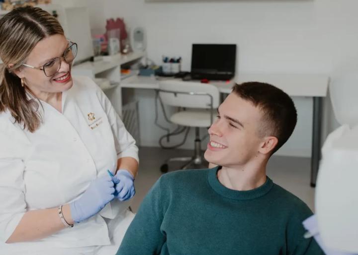 Mandy Maričić Dental Polyclinic 3
