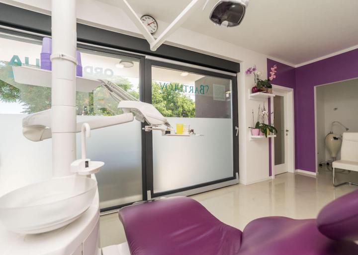 Dental Practice Bartulov 4