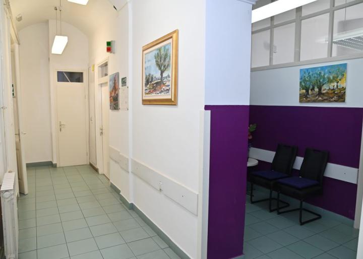 Dr. Vera Ljuboja Dental Practice 3