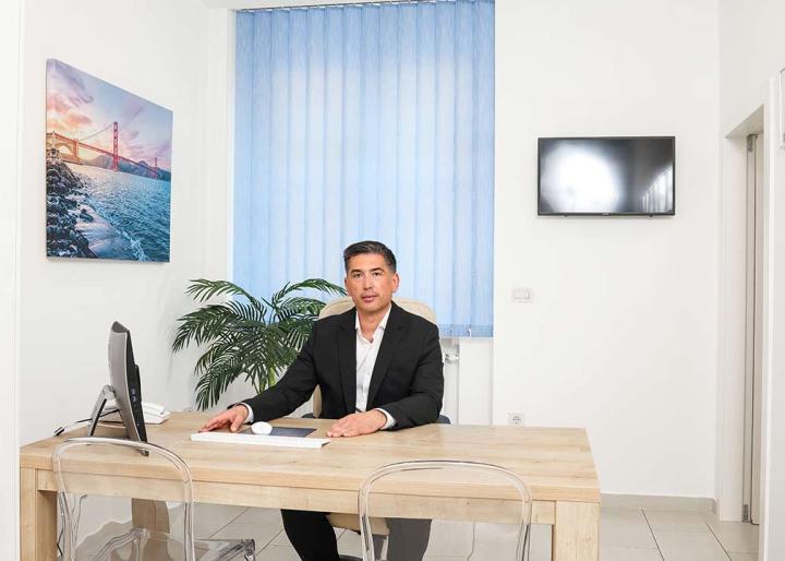 Dental Olujić Dental Clinic 9