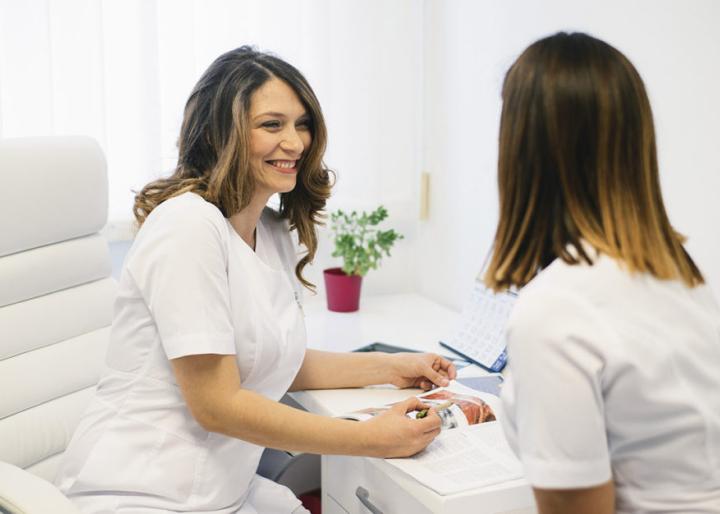 PRO DENTAL - Ordinacija dentalne medicine Ivana Perić Vukman
