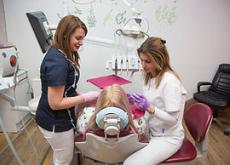 Puntijar Dental Medicine 1