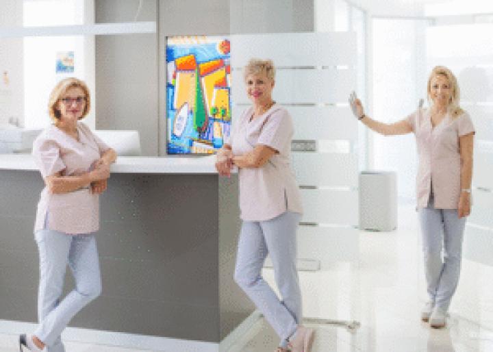 H-Dent Dental Clinic 2