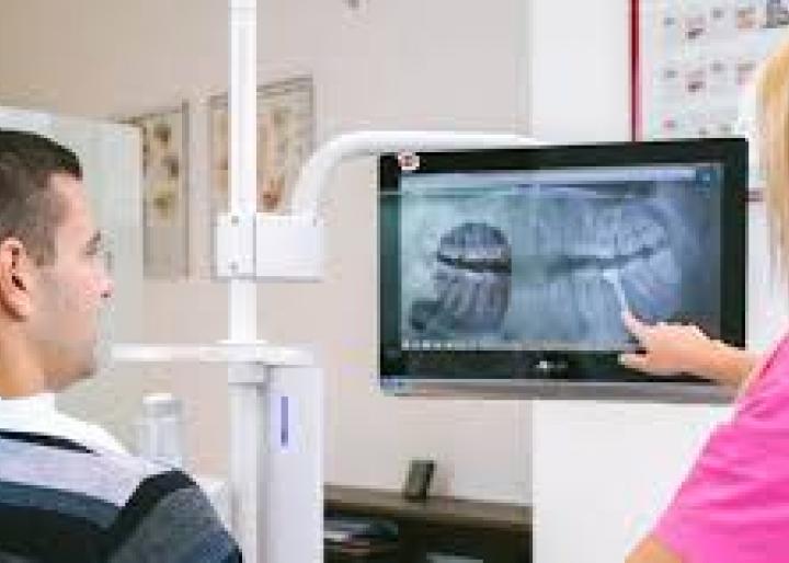 Omega Dental Centre What Dentist