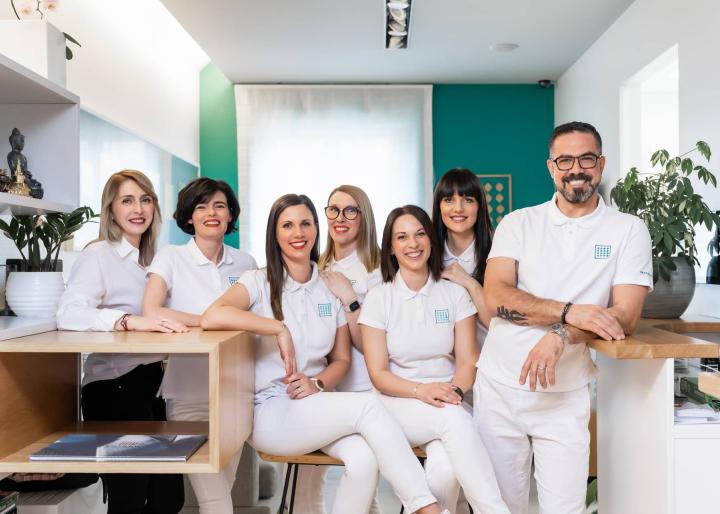 Dental studio Dentorium