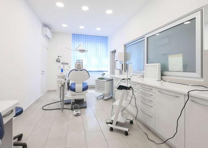 Dental Olujić Dental Clinic 7