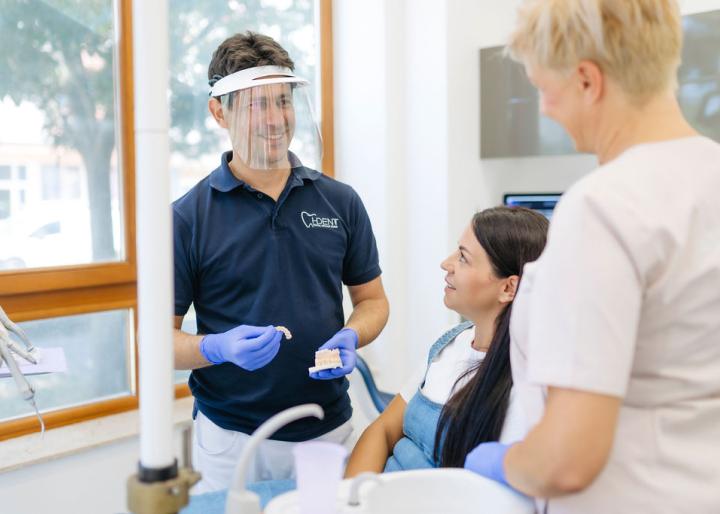 H-Dent Dental Clinic 5
