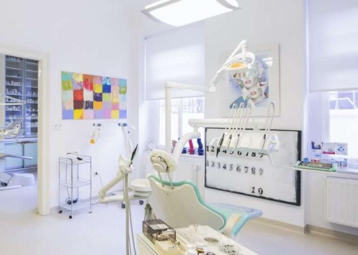 Dental studio Balenović 3