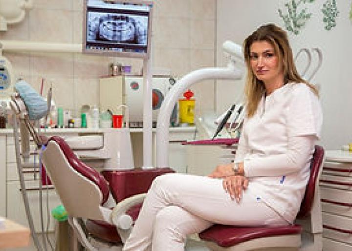 Puntijar Dental Medicine 3