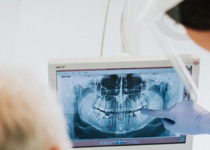 Dr. Sanja Vuić Dental Practice 5