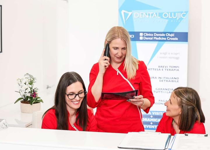 Dental Olujić Dental Clinic 3