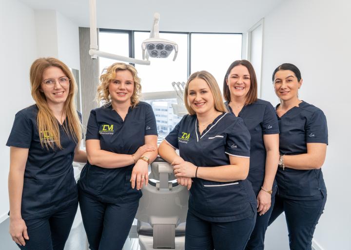 Martinko Implant Centre 1