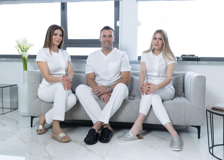 Poliklinika Petković 2