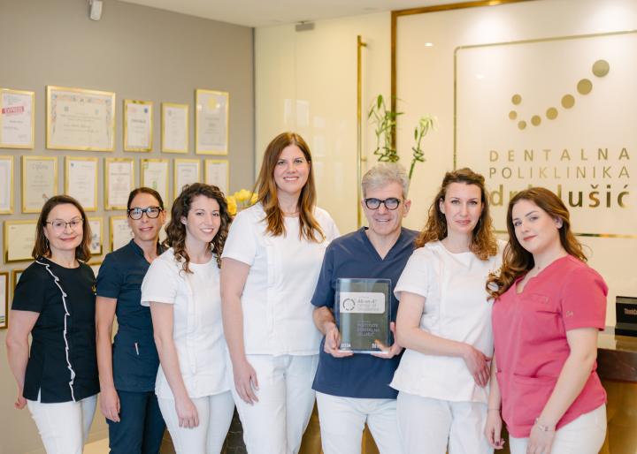 Dr. Jelušić Dental Polyclinic 8