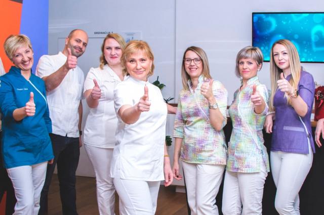 Destinacija Cukon Dental Clinic