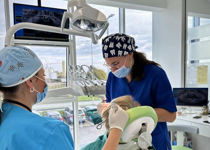 Medikadent Dental Polyclinic 6