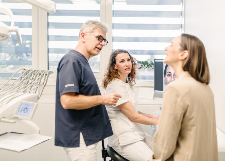 Dr. Jelušić Dental Polyclinic 6