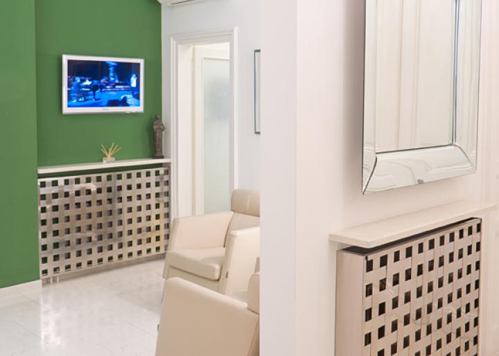 Dental clinic Meniga 1