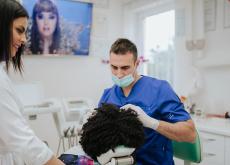 Dental clinic Sanjin Kasalović 1