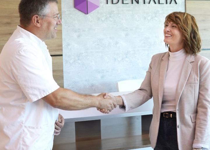 Identalia Dental Polyclinic 1