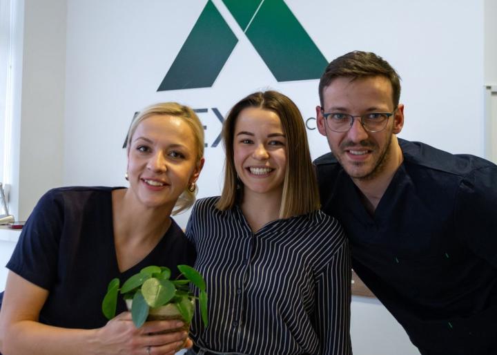 Dental Centar Apex 4