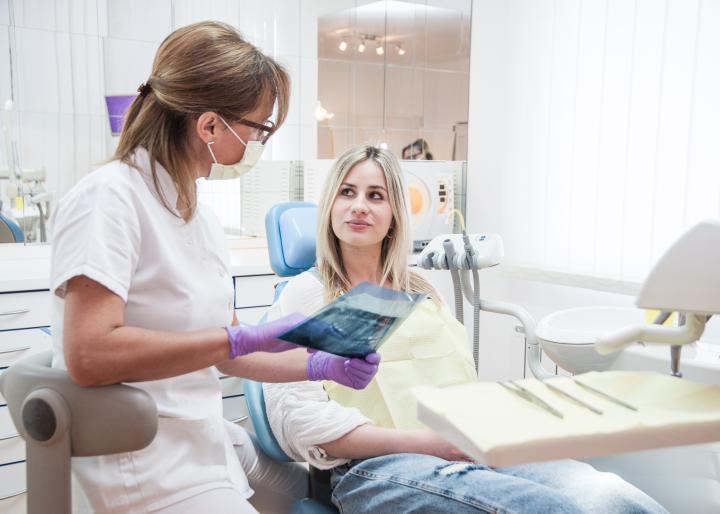 Valter Dental Practice 2