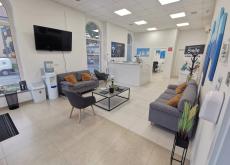 Smile Implantology Centre 1