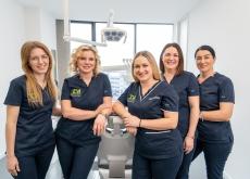 Martinko Implant Centre 1