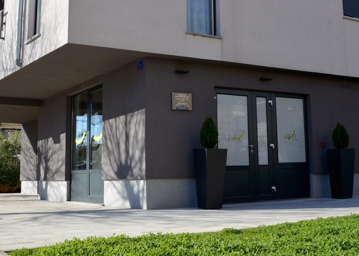 Dental Clinic Dott.ssa Silva Jonjić-Ahel