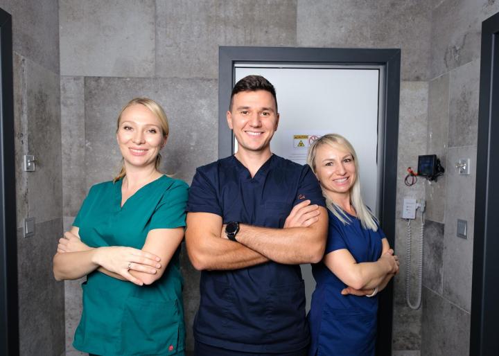 Kalmar Implant Dentistry 16