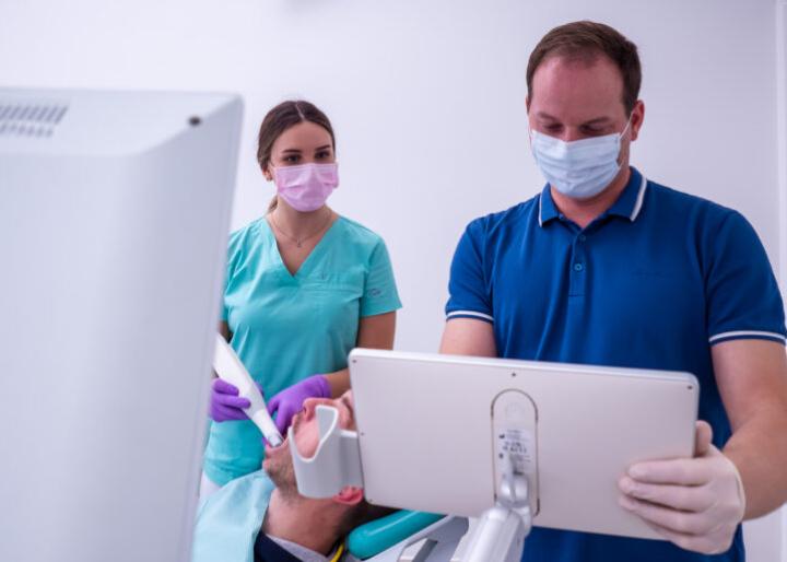 Mirko Bušić dental practice and dental laboratory 3
