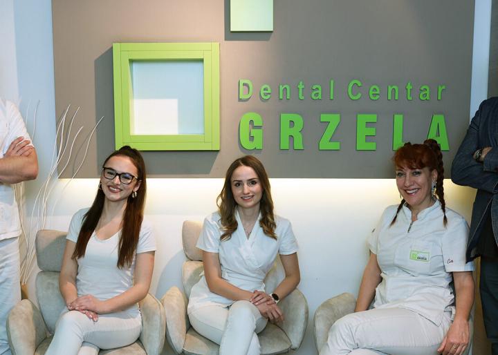 Grzela Dental Centre