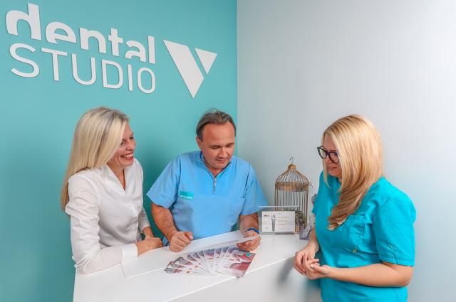 Vukanović Dental Practice