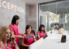 Kalmar Implant Dentistry Dental Clinic 1
