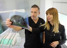 Dental clinic Sladović 1