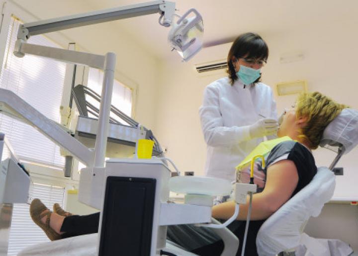 Tanja Poropat Dental Practice