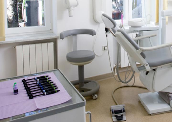Blašković Dental Polyclinic 5