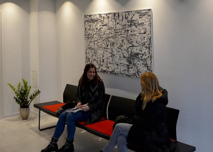 Dental Clinic Dott.ssa Silva Jonjić-Ahel 2