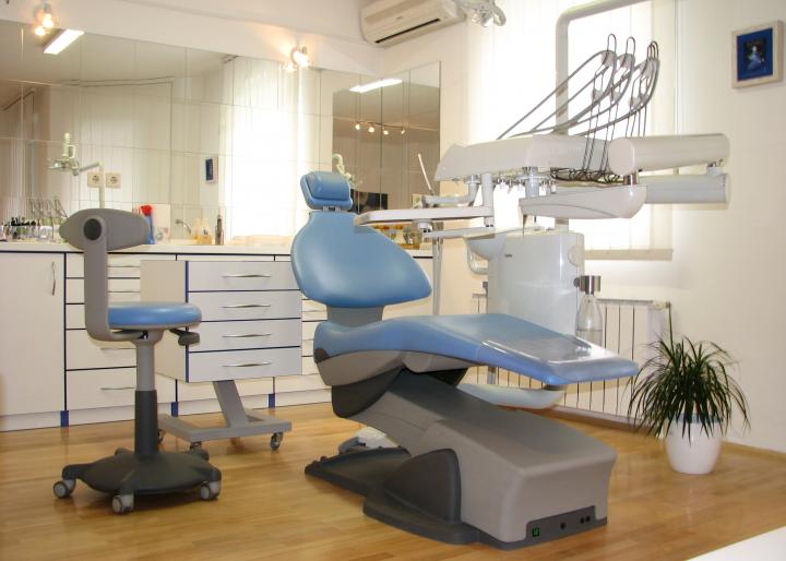 Valter Dental Practice