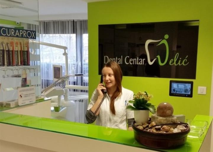Jelić Dental Centre
