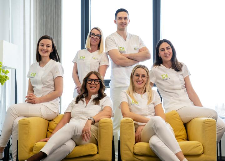 Martinko Implant Centre