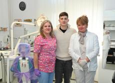 Dr. Vera Ljuboja Dental Practice 1